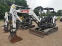 2024 Bobcat E48 Image