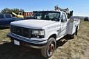 1997 Ford F-450 Image