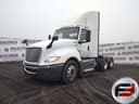 2021 International LT625 Image