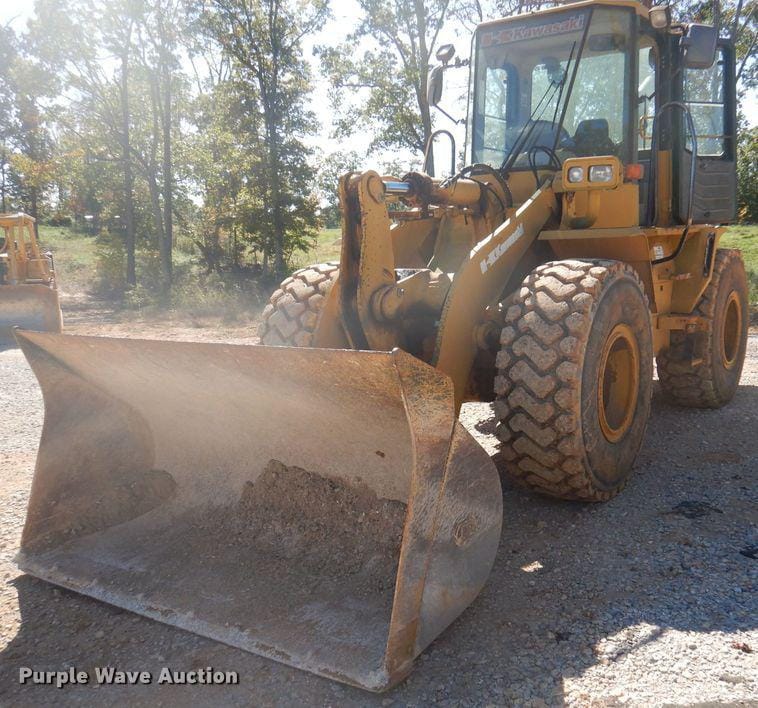 Main image Kawasaki 65ZV