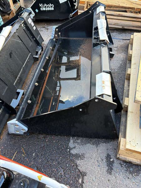 Image of Land Pride AP-HD68LLC equipment image 4