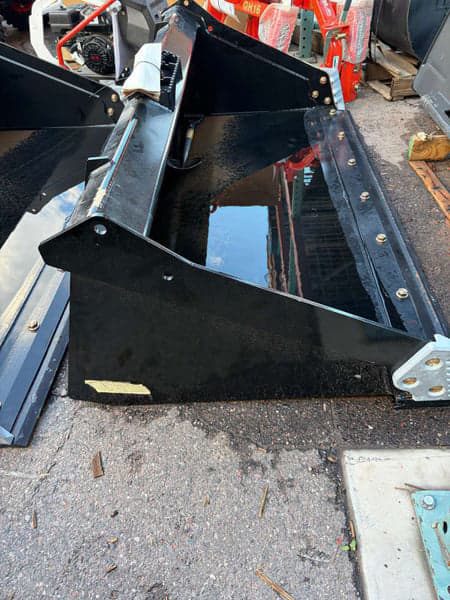 Image of Land Pride AP-HD68LLC equipment image 1