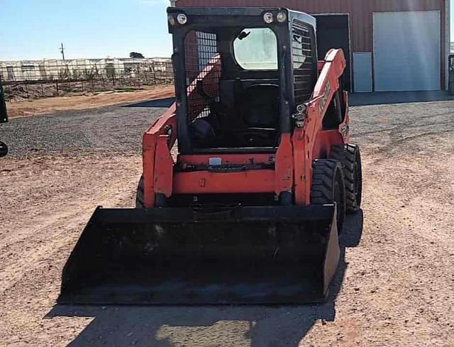 Image of Kubota SSV65 equipment image 1