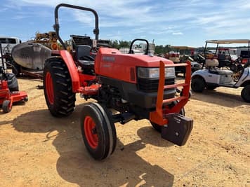Main image Kubota L4400