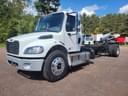 2020 Freightliner Business Class M2 Image