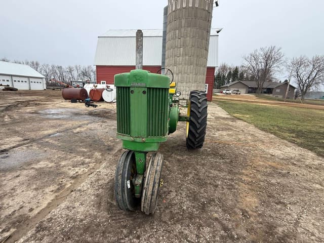 Image of John Deere 70 equipment image 2