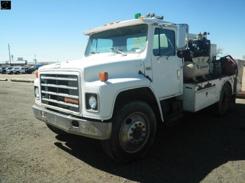 Main image International S1955