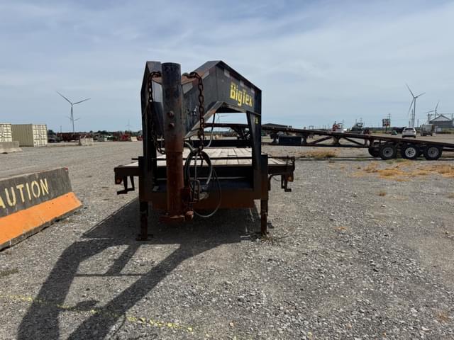 Image of Big Tex 14GN equipment image 1