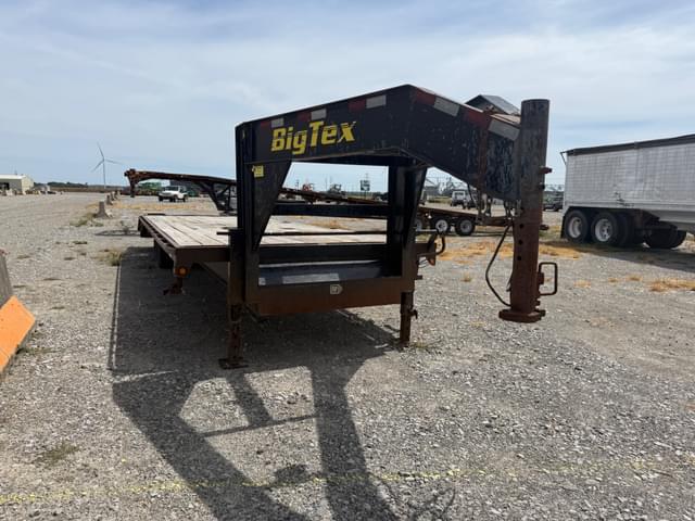 Image of Big Tex 14GN equipment image 2