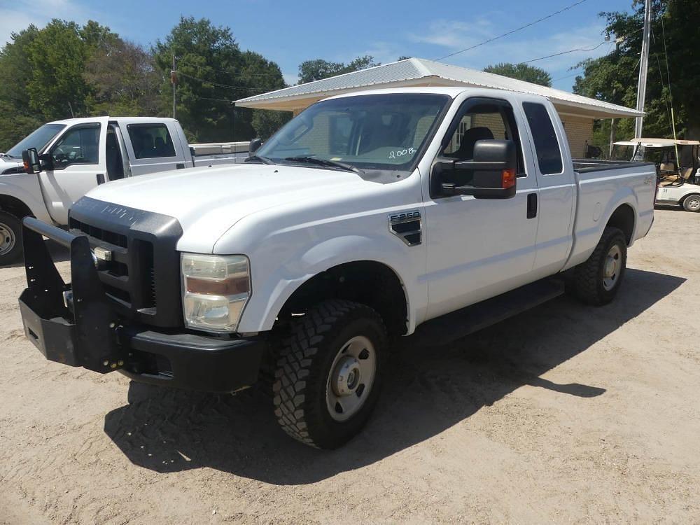 Image of Ford F-250 Primary image