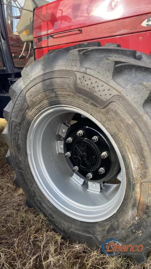 Image of Case IH 5150 equipment image 1