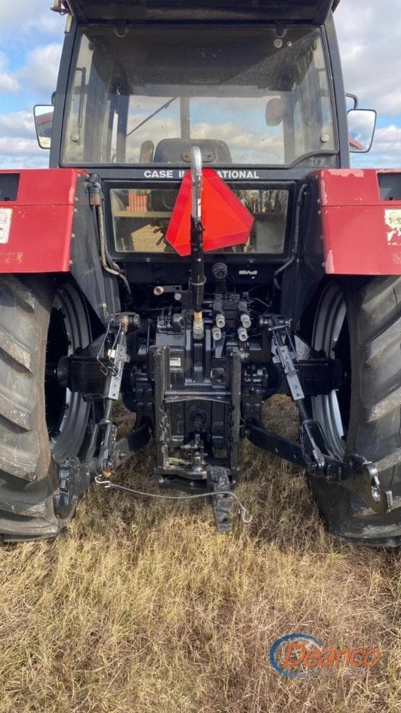 Image of Case IH 5150 equipment image 4