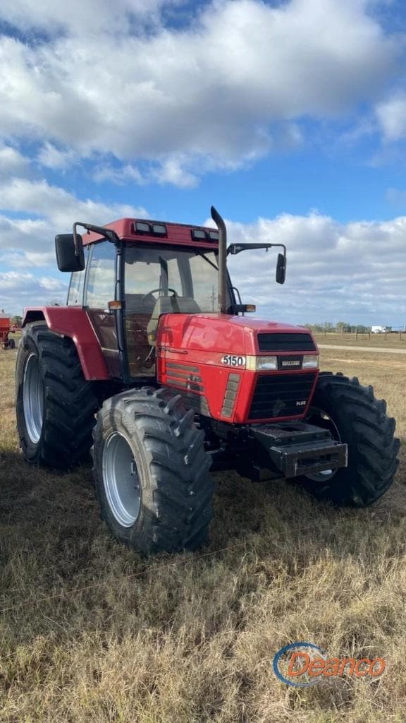 Image of Case IH 5150 Primary image