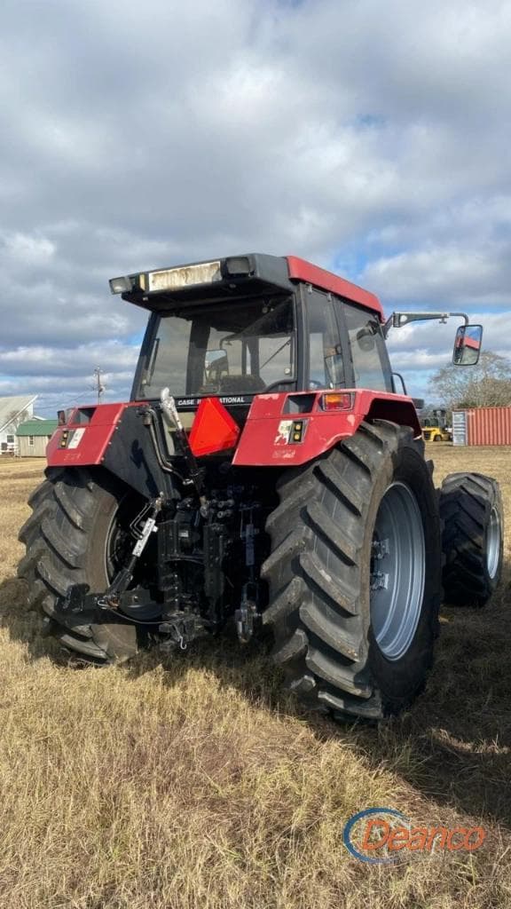 Image of Case IH 5150 equipment image 2