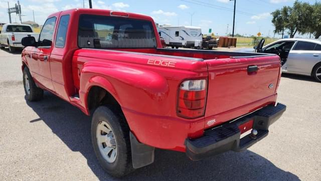 Image of Ford Ranger equipment image 4