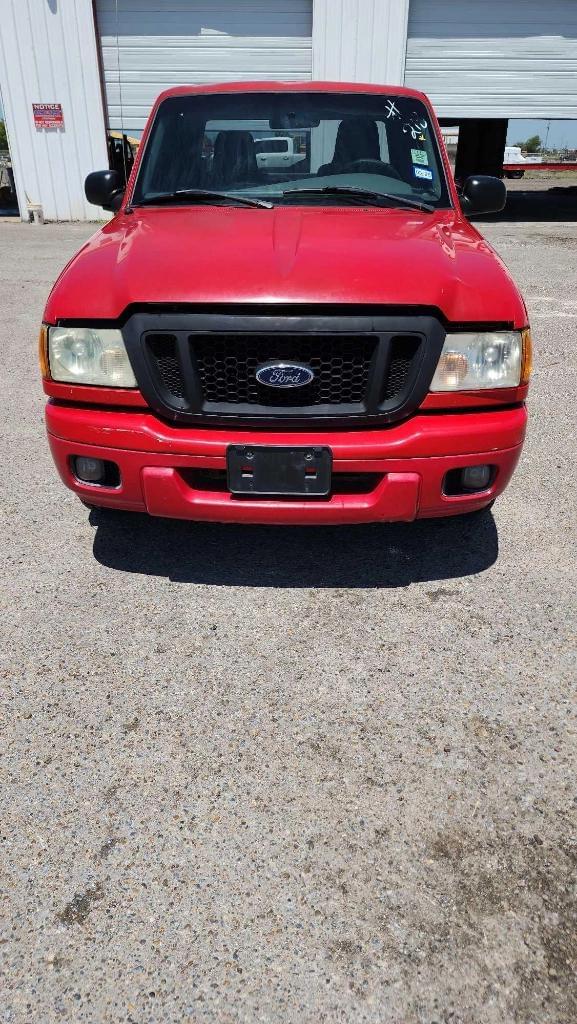 Image of Ford Ranger equipment image 2