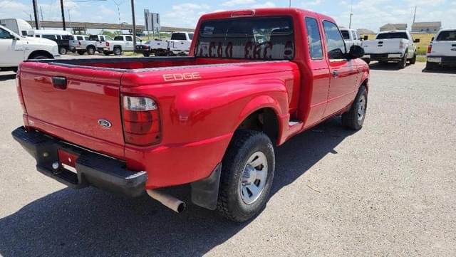 Image of Ford Ranger equipment image 3