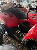 Arctic Cat 500 Image
