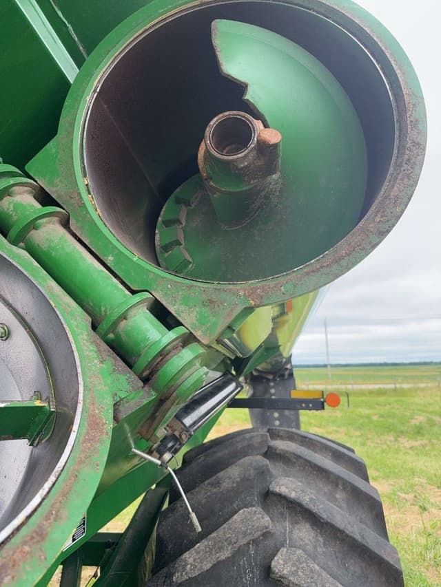 Image of Brent 882 equipment image 3