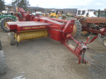 Main image New Holland 310