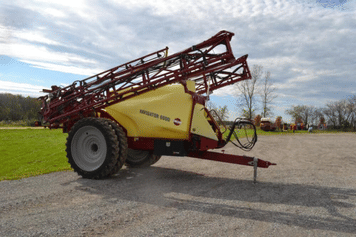 Main image Hardi Navigator 6000