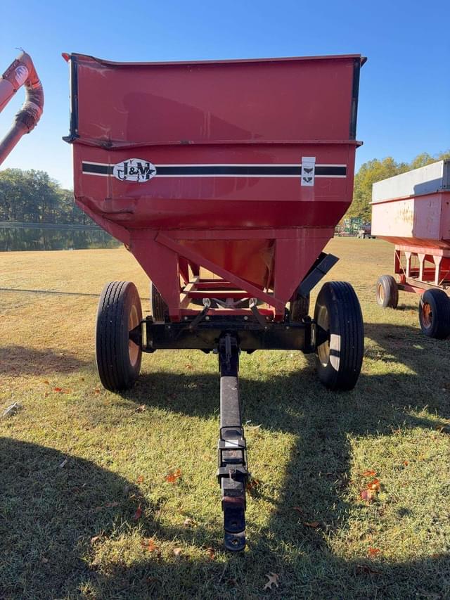 Image of J&M 385 equipment image 1