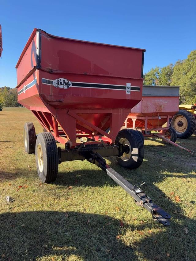 Image of J&M 385 equipment image 2