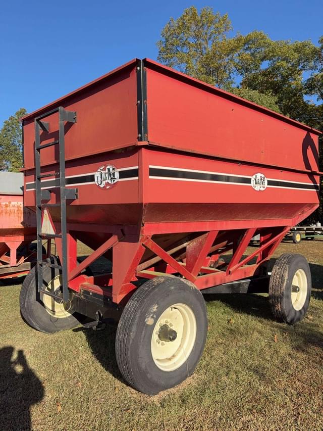 Image of J&M 385 equipment image 4