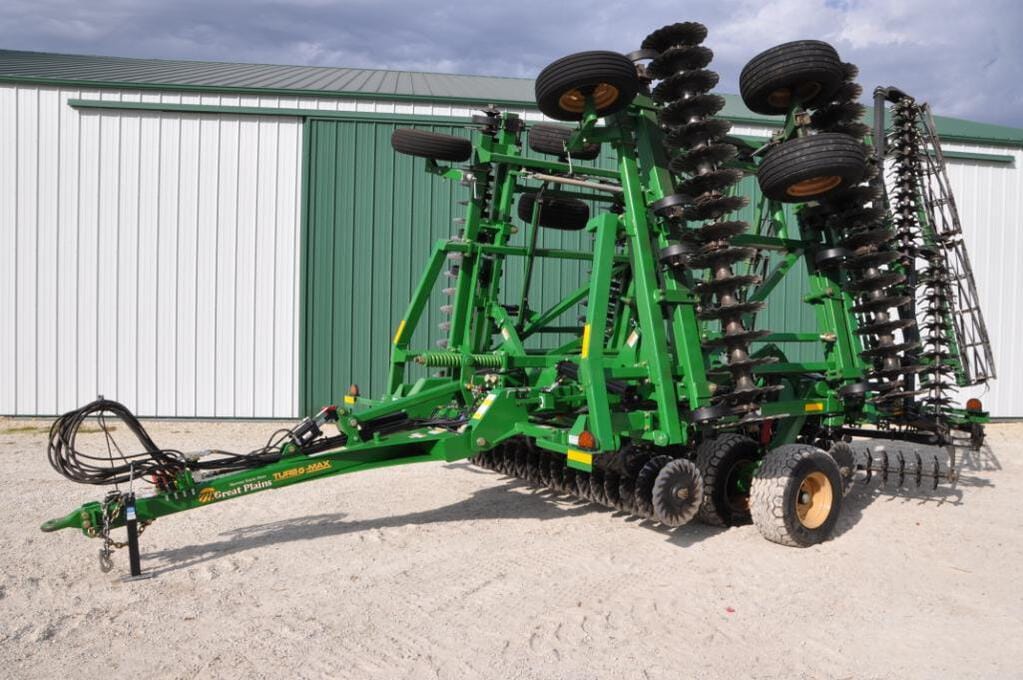 Main image Great Plains 3000TM