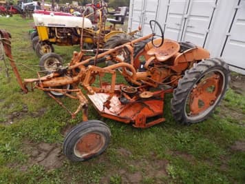 Main image Allis Chalmers G
