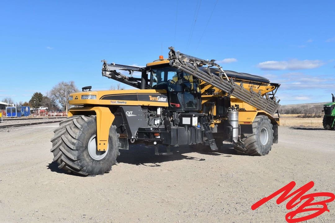 Image of Terra-Gator TG8300 Primary image