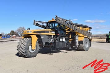 Main image Terra-Gator TG8300