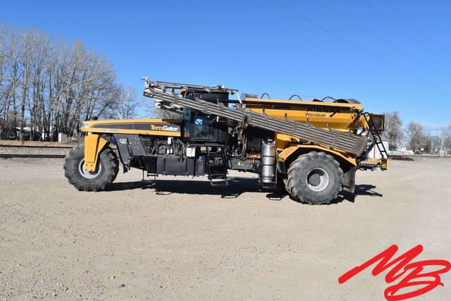 Image of Terra-Gator TG8300 equipment image 4