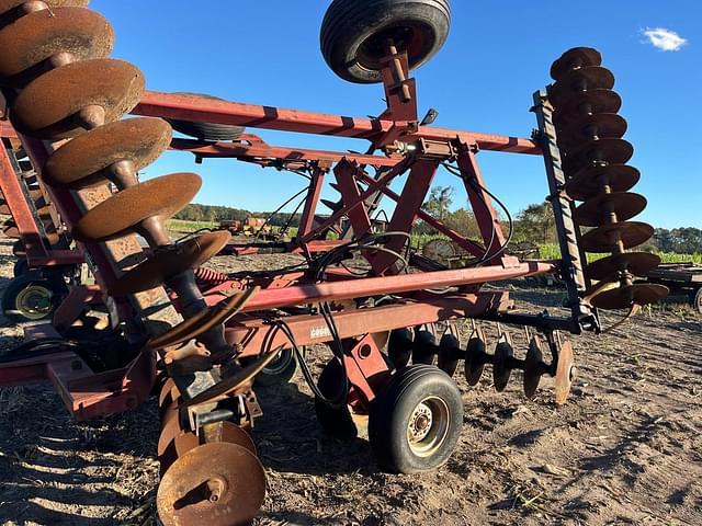 Image of Case IH 496 equipment image 1