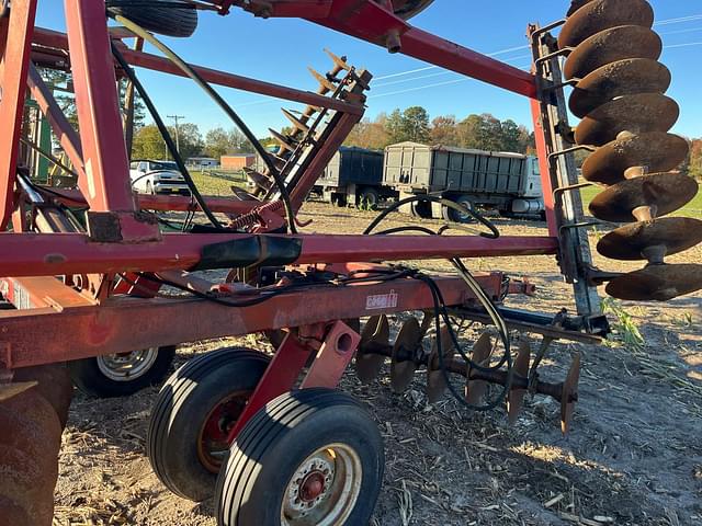 Image of Case IH 496 equipment image 2