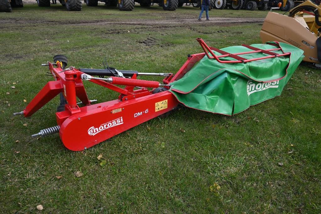 Main image Enorossi DM6