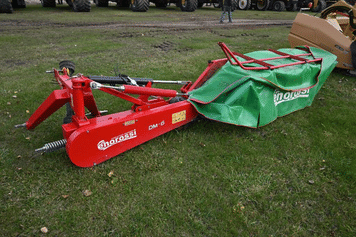 Main image Enorossi DM6