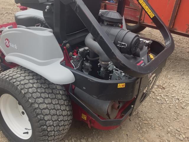 Image of Exmark Lazer Z equipment image 2