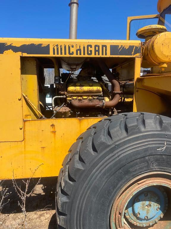 Image of Michigan 125B equipment image 3