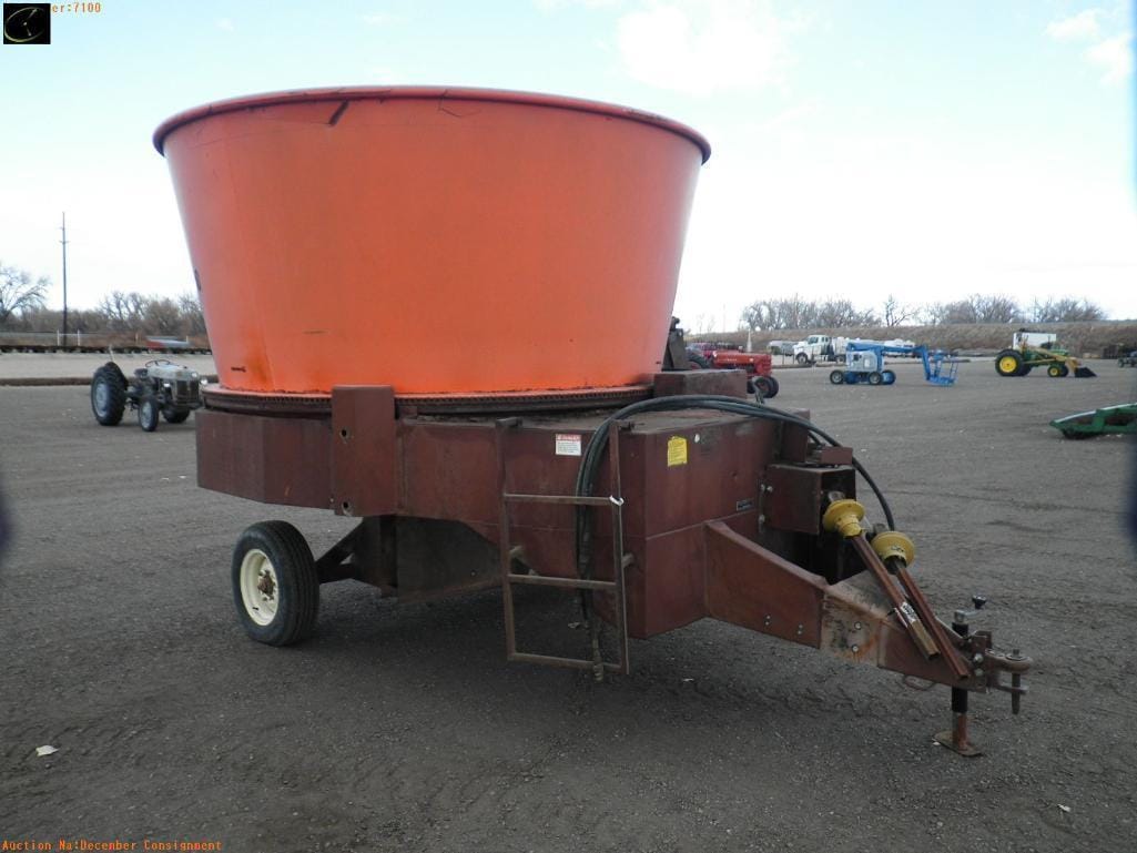 Main image Roto Grind 760