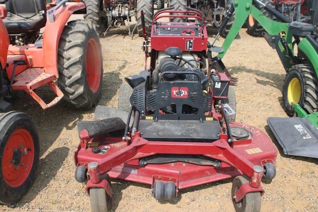 Image of Toro Grandstand equipment image 2