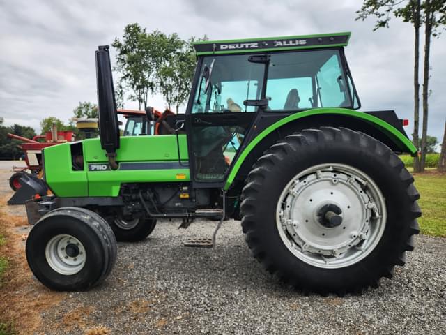 Image of Deutz-Allis 7110 equipment image 4