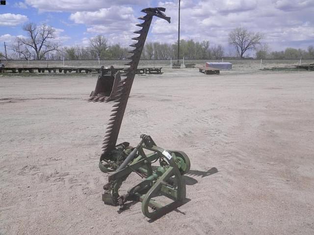 Image of John Deere 350 equipment image 1