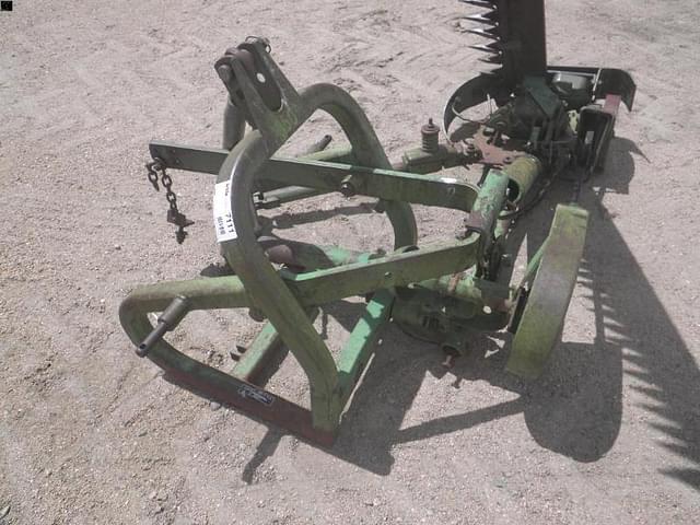 Image of John Deere 350 equipment image 4