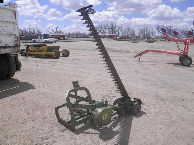 Image of John Deere 350 equipment image 3