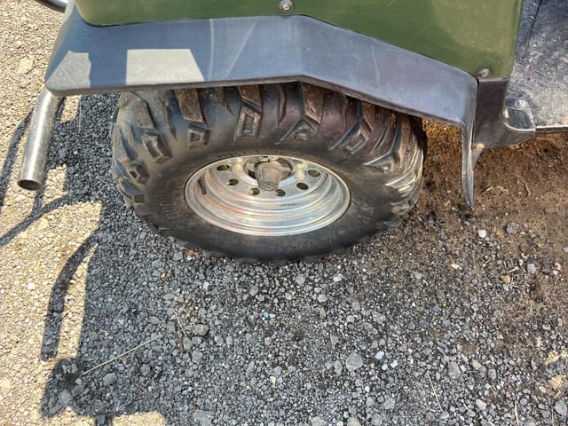 Image of Kawasaki Mule 2510 equipment image 4