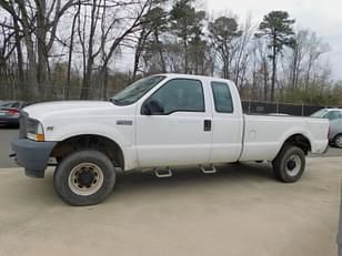 Main image Ford F-250