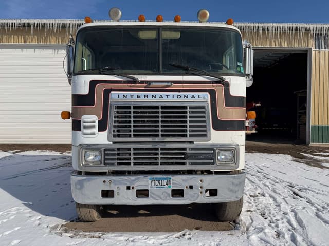 Image of International COF9670 equipment image 1