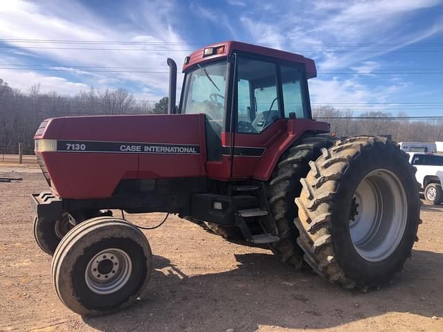 Image of Case IH 7130 equipment image 1