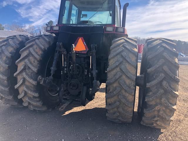 Image of Case IH 7130 equipment image 3